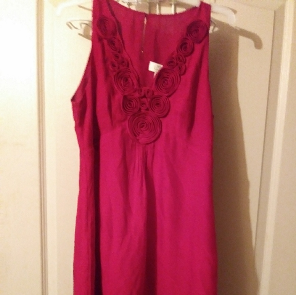 Loft Dress